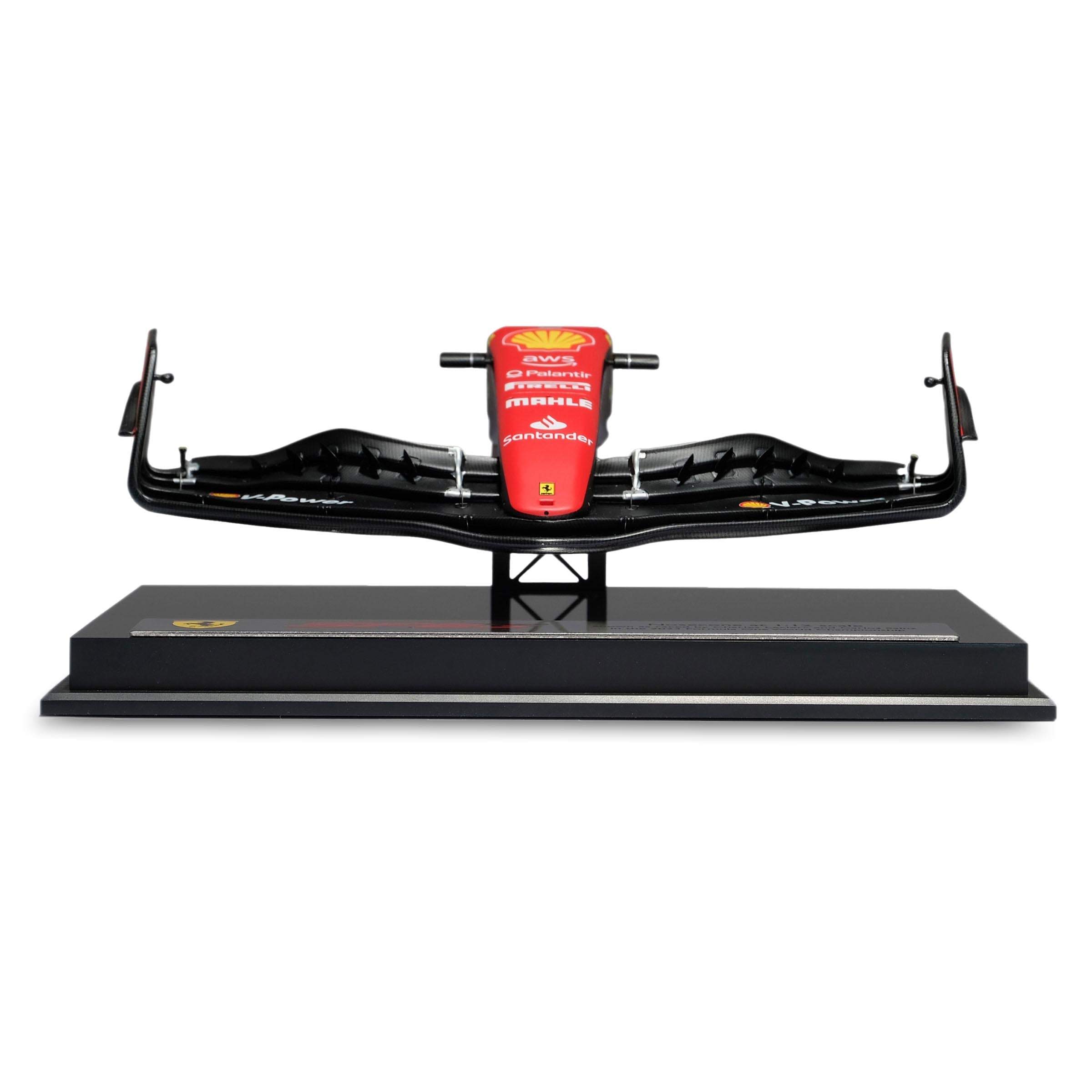 Scuderia Ferrari 2023 SF23 1:12 Scale Model Nosecone