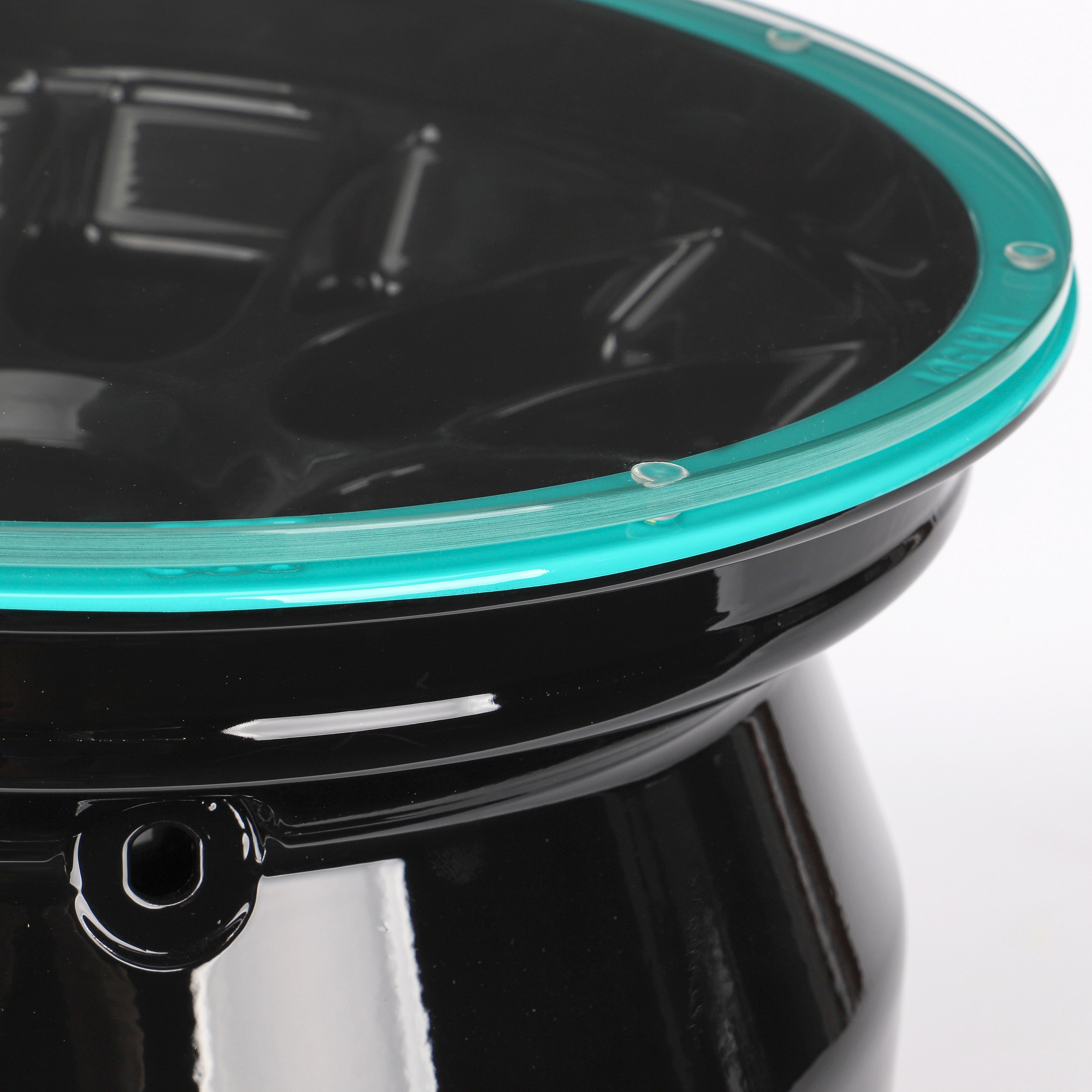 Mercedes-AMG Petronas F1 Team 2023 Front Wheel Rim Table