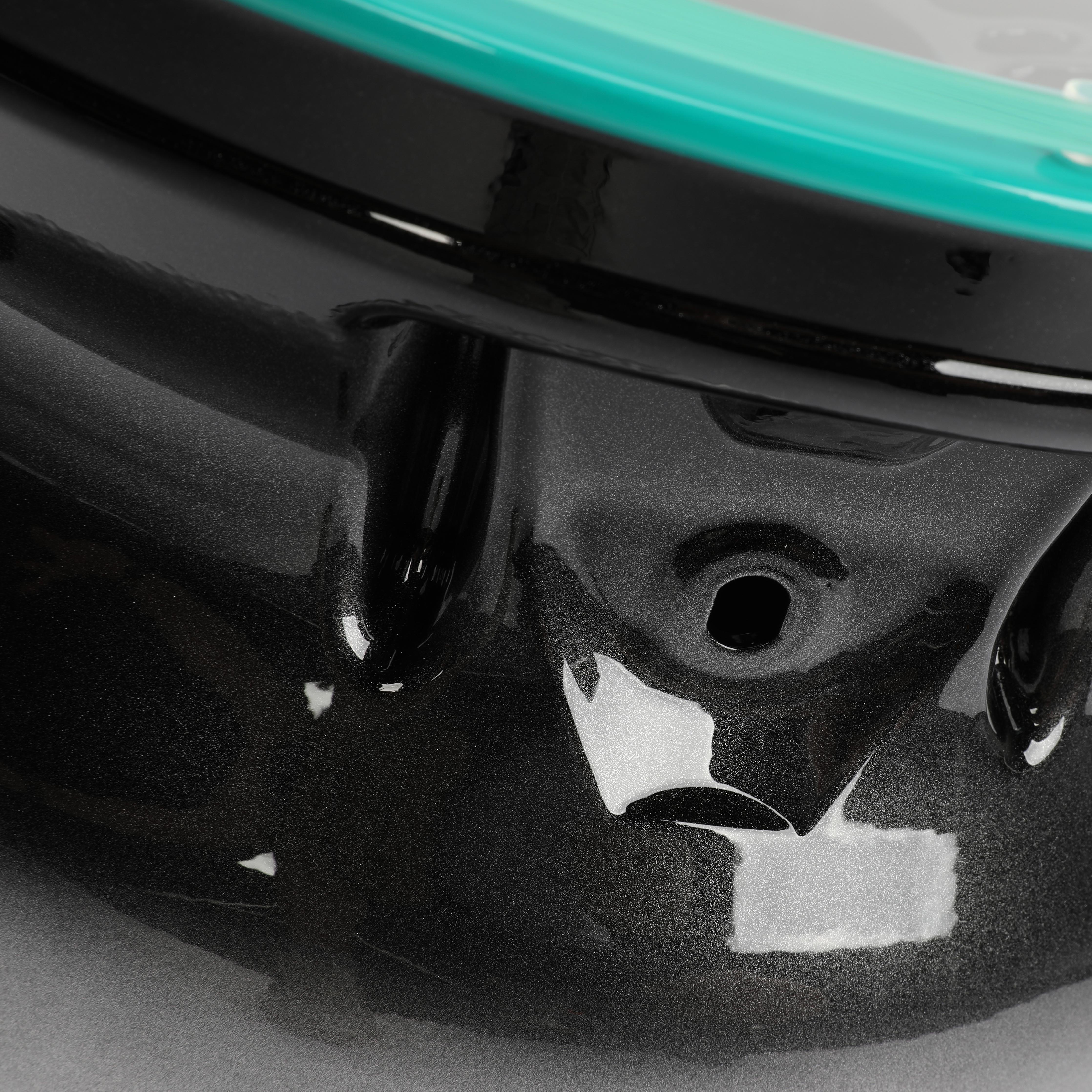 Mercedes-AMG Petronas F1 Team 2024 Front Wheel Rim Table