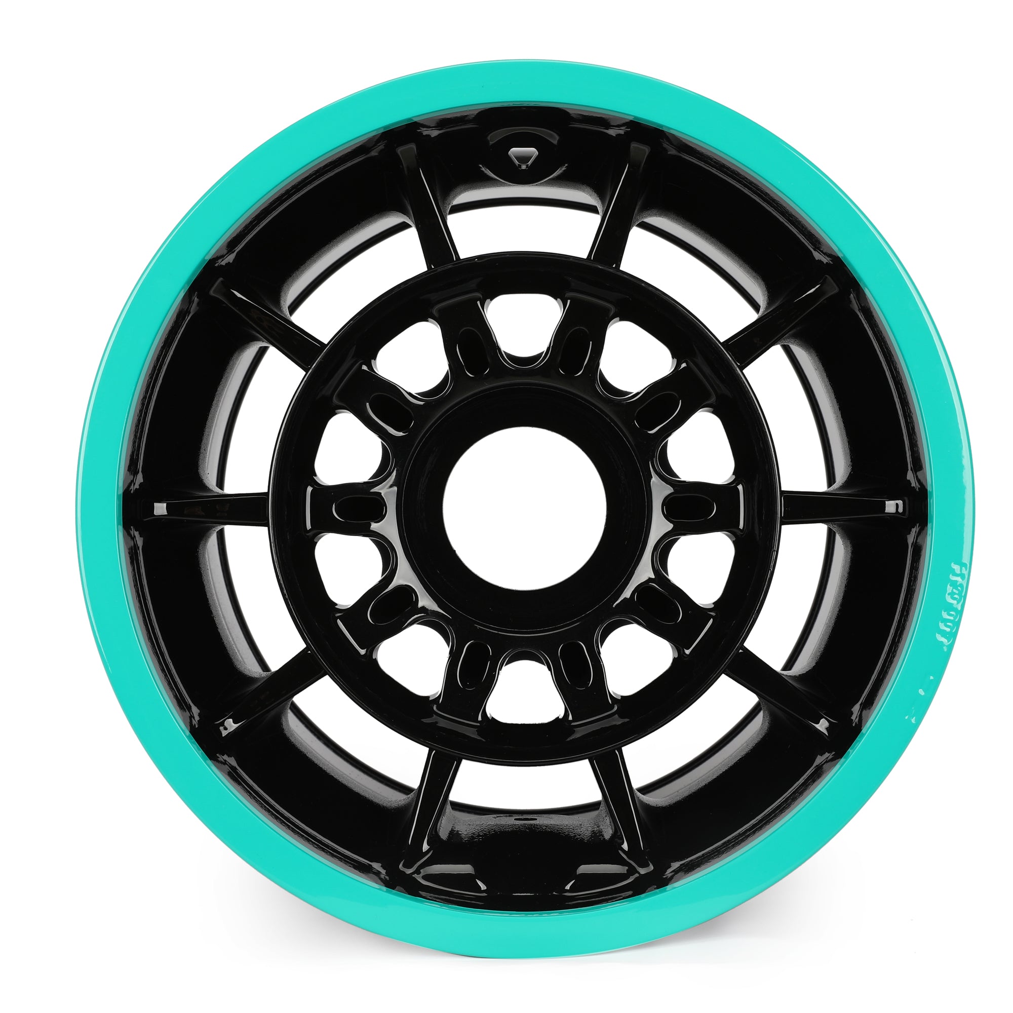 Mercedes-AMG Petronas F1 Team 2020 Livery Front Wheel Rim Table