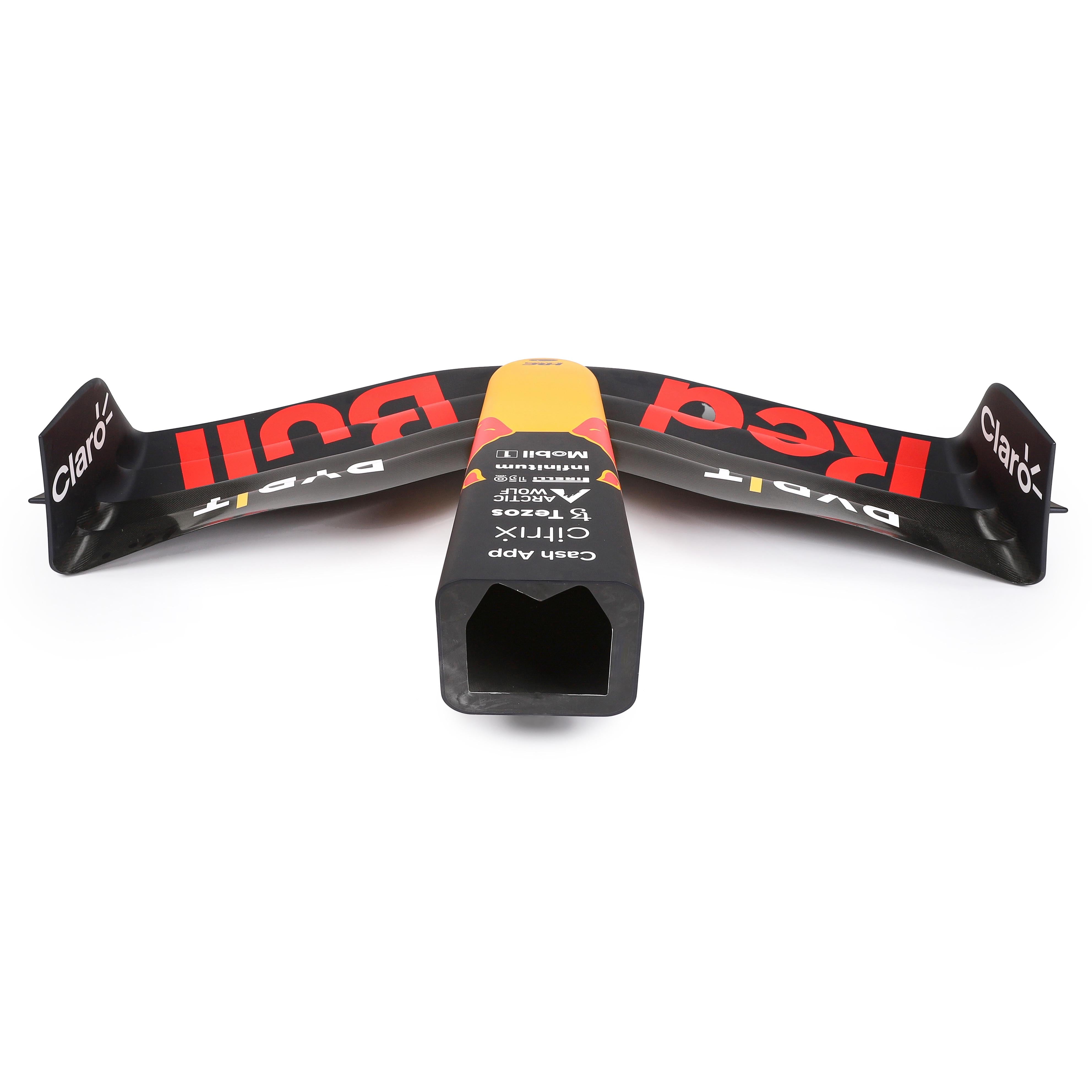 Oracle Red Bull Racing 2022 F1® Front Wing & Nose Official Replica