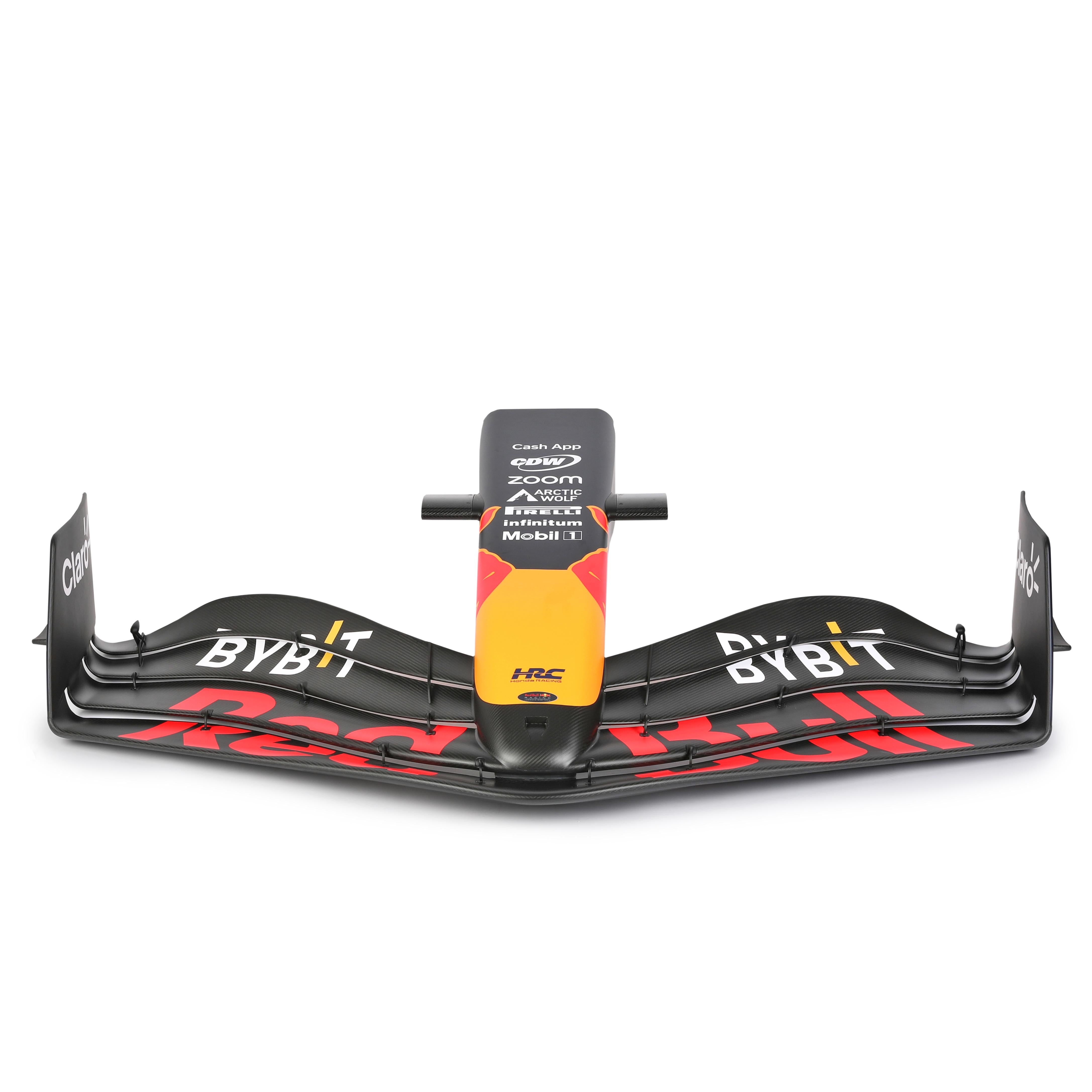 Oracle Red Bull 2023 RB19 Replica Nosecone & Wing